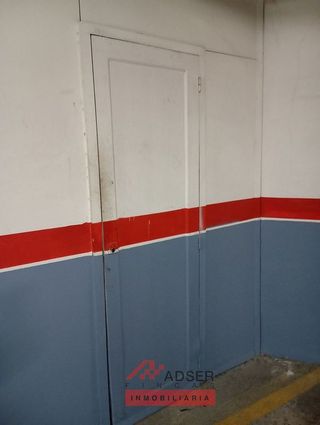 Garaje en venta en Centro en Logroño