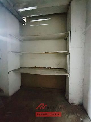 Garaje en venta en Centro en Logroño
