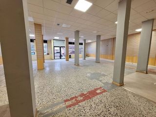 Local comercial en venta en Centro en Fuenlabrada