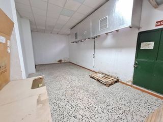 Local comercial en venta en Centro en Fuenlabrada