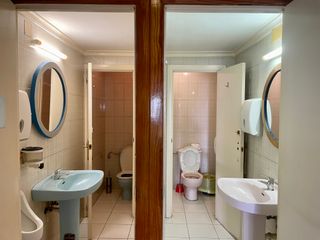 ¡SIN TRASPASO! Bar-Cafetería con Terraza Privada