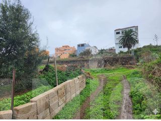 Terreno en venta en Sauzal (El)