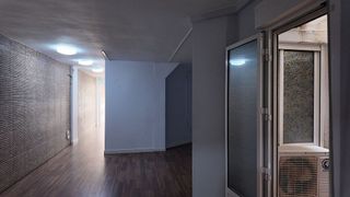 Oficina en venta en Mercado en Alicante