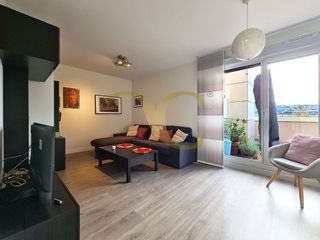 Piso en venta en Vallobín - La Florida en Oviedo