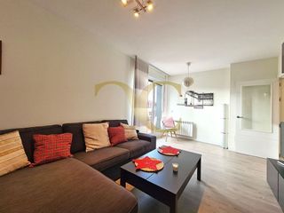 Piso en venta en Vallobín - La Florida en Oviedo