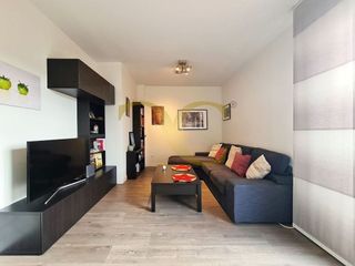 Piso en venta en Vallobín - La Florida en Oviedo