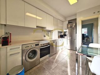 Piso en venta en Vallobín - La Florida en Oviedo