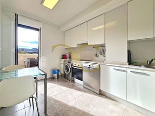 Piso en venta en Vallobín - La Florida en Oviedo