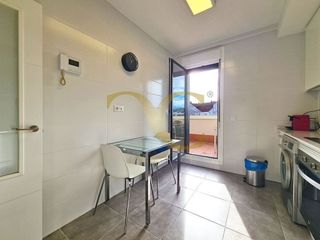 Piso en venta en Vallobín - La Florida en Oviedo