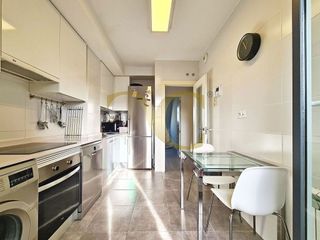 Piso en venta en Vallobín - La Florida en Oviedo