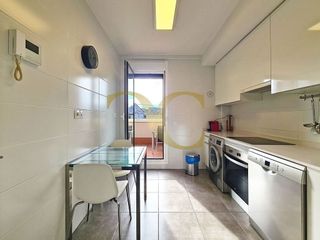 Piso en venta en Vallobín - La Florida en Oviedo