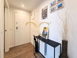 Piso en venta en Vallobín - La Florida en Oviedo