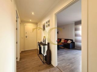 Piso en venta en Vallobín - La Florida en Oviedo