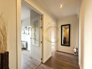 Piso en venta en Vallobín - La Florida en Oviedo