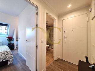 Piso en venta en Vallobín - La Florida en Oviedo