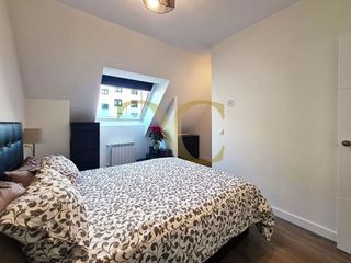 Piso en venta en Vallobín - La Florida en Oviedo