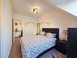 Piso en venta en Vallobín - La Florida en Oviedo