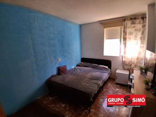 Piso en venta en Almenara