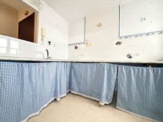Piso en venta en Núcleo Urbano en Chiclana de la Frontera