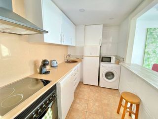 Piso en venta en Albufereta en Alicante