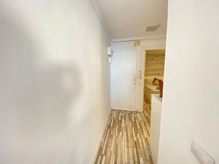 Piso en venta en Albufereta en Alicante