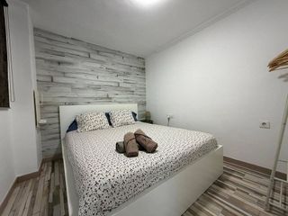 Piso en venta en Albufereta en Alicante