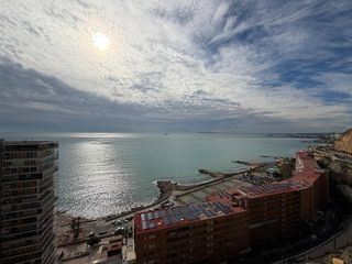 Piso en venta en Albufereta en Alicante