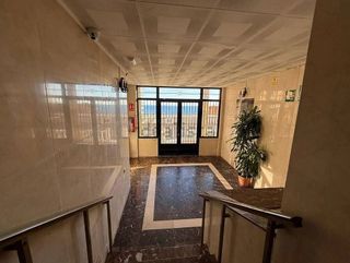 Piso en venta en Albufereta en Alicante