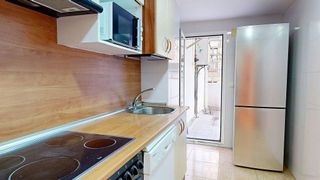 Piso en venta en La Granja en Zaragoza