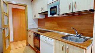 Piso en venta en La Granja en Zaragoza