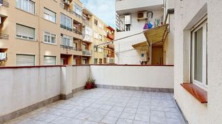 Piso en venta en La Granja en Zaragoza