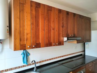 Piso en venta en Praza de España en Ferrol