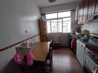 Piso en venta en Praza de España en Ferrol