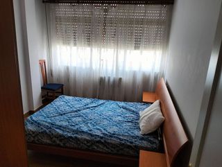 Piso en venta en Praza de España en Ferrol