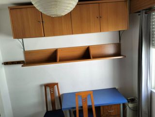 Piso en venta en Praza de España en Ferrol