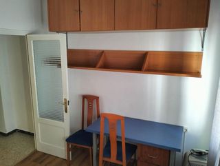 Piso en venta en Praza de España en Ferrol