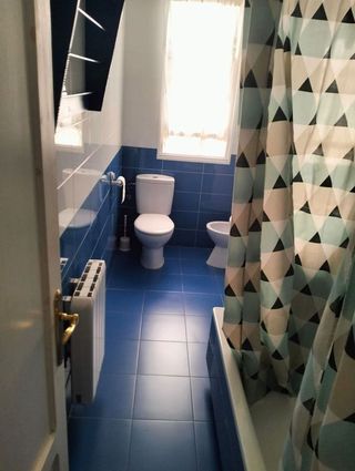 Piso en venta en Praza de España en Ferrol