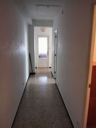 Piso en venta en Praza de España en Ferrol