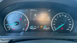 Ford Ecosport 1.0T ECOBOOST 92KW ST LINE 125 5P