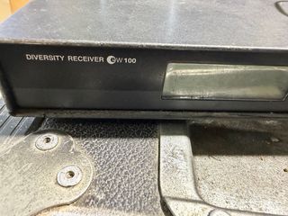 Micrófonos Inalámbricos Sennheiser PARA REPARAR