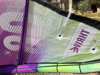 Kite Harlem Thrive 8m 2025