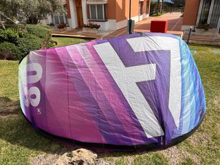 Kite Harlem Thrive 8m 2025