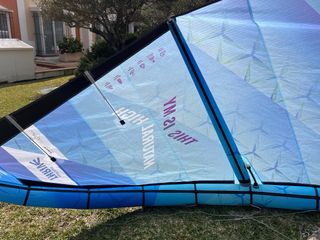 Kite Harlem Thrive 8m 2025