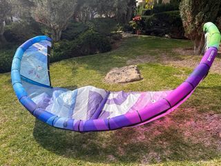 Kite Harlem Thrive 8m 2025