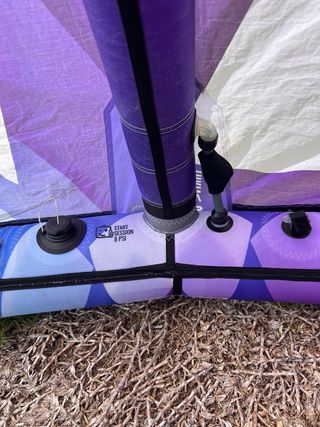 Kite Harlem Thrive 8m 2025