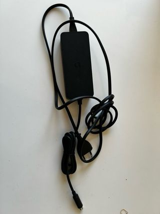 Patinete Eléctrico Negro