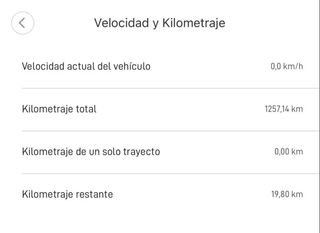 Patinete Eléctrico Negro