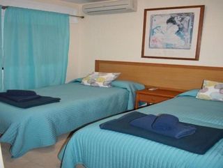 Chalet en alquiler en Elviria en Marbella