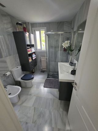 Casa pareada en alquiler en Puerto Banús en Marbella