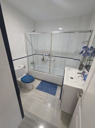 Casa pareada en alquiler en Puerto Banús en Marbella